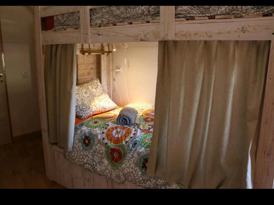 Blacksheep Sagres Guesthouse & Surf Luaran gambar
