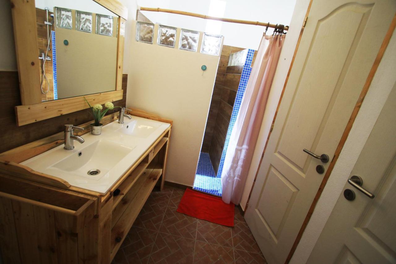 Blacksheep Sagres Guesthouse & Surf Luaran gambar