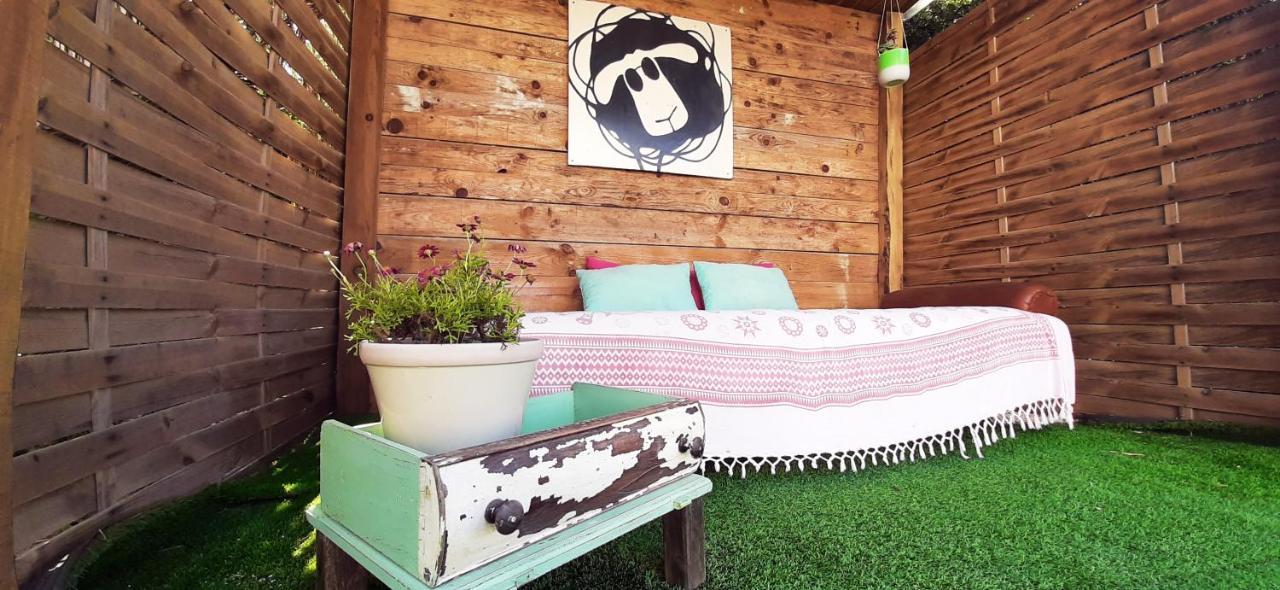 Blacksheep Sagres Guesthouse & Surf Luaran gambar