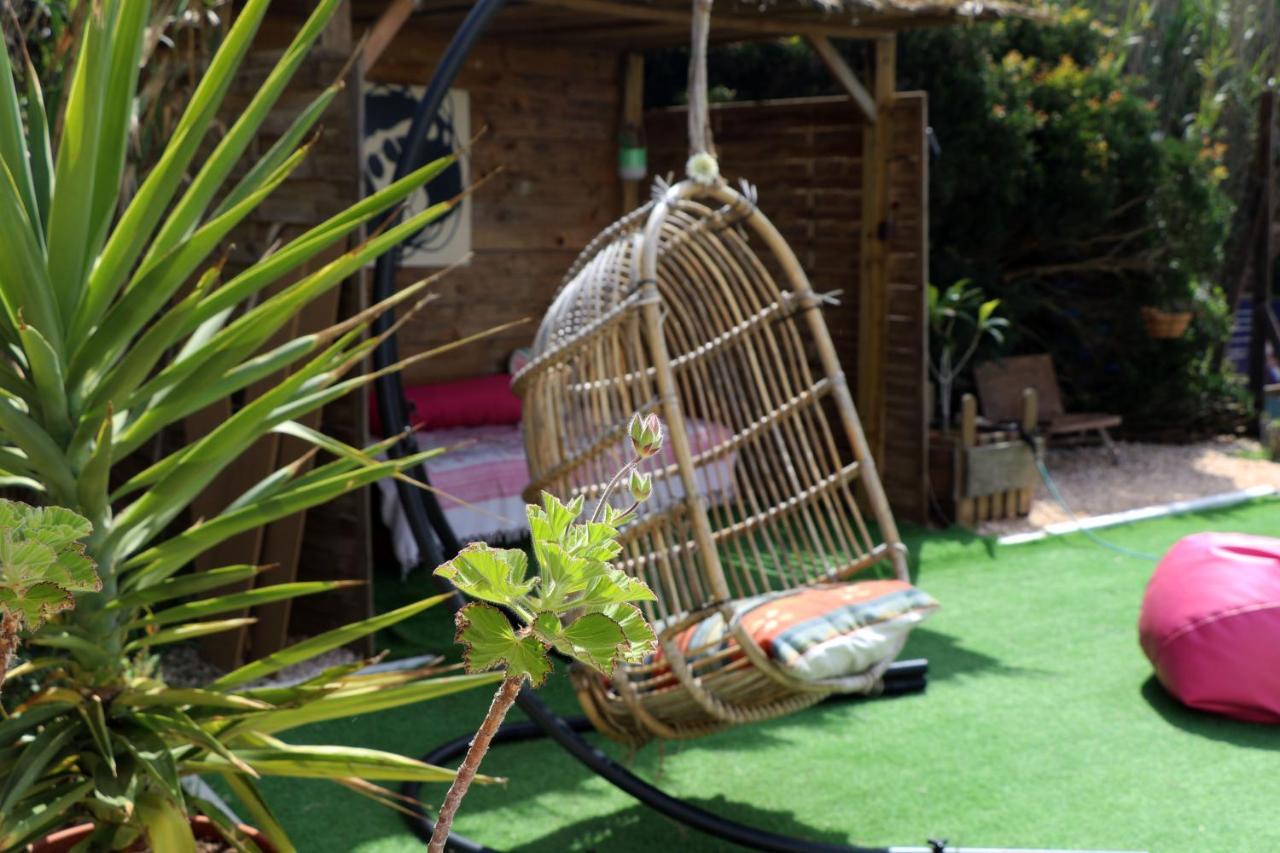 Blacksheep Sagres Guesthouse & Surf Luaran gambar