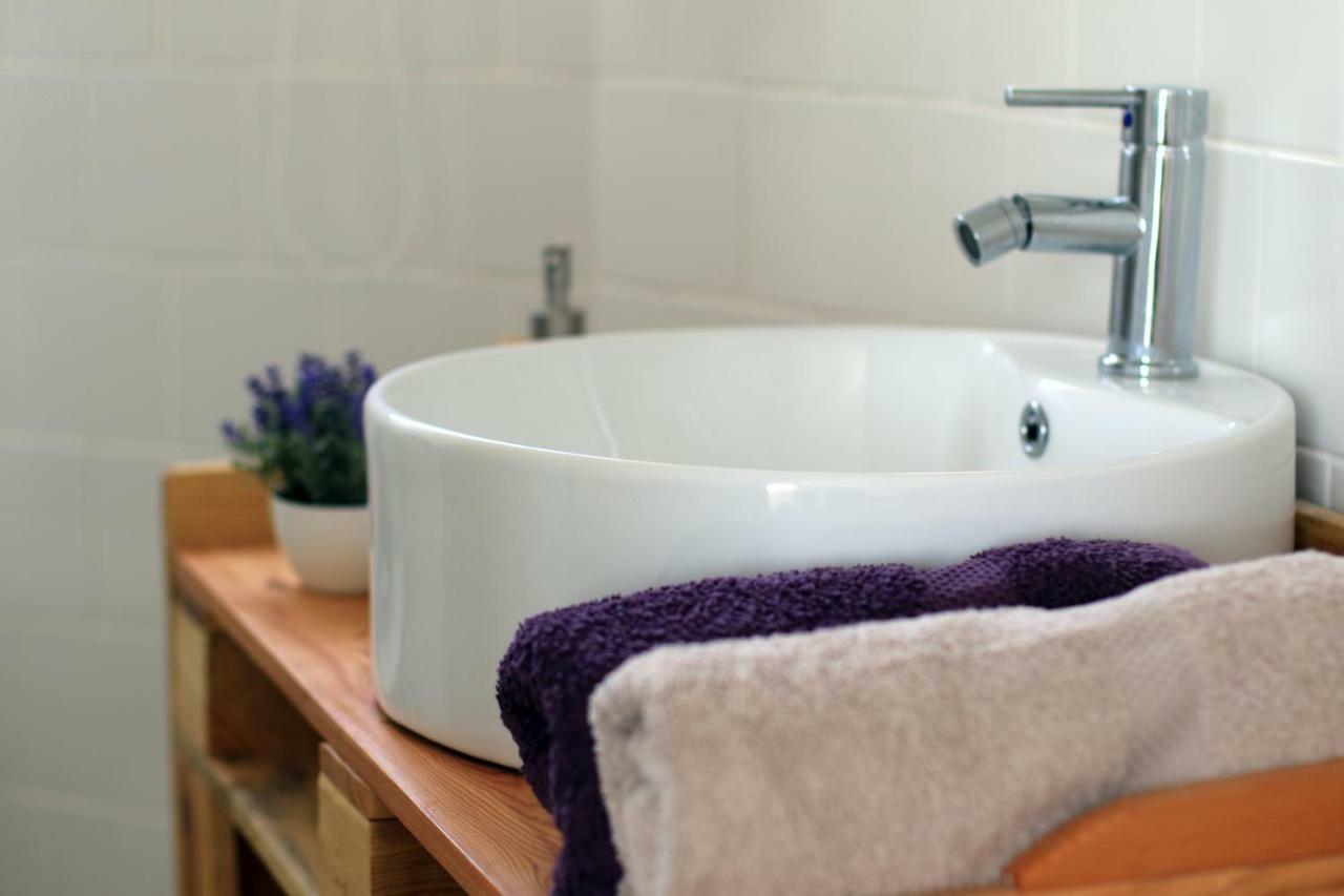 Blacksheep Sagres Guesthouse & Surf Luaran gambar