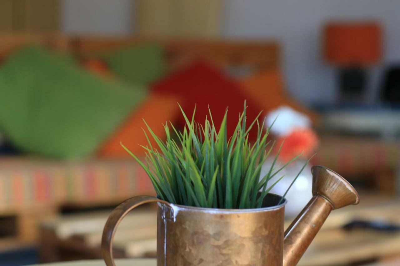 Blacksheep Sagres Guesthouse & Surf Luaran gambar