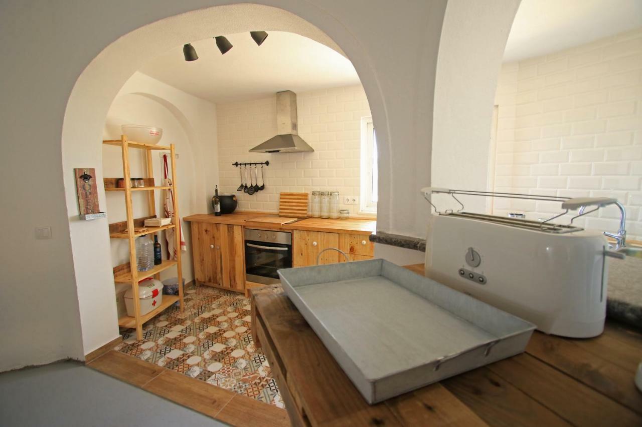 Blacksheep Sagres Guesthouse & Surf Luaran gambar