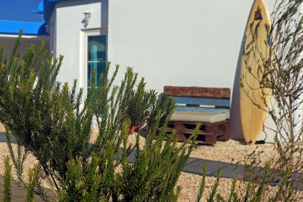 Blacksheep Sagres Guesthouse & Surf Luaran gambar