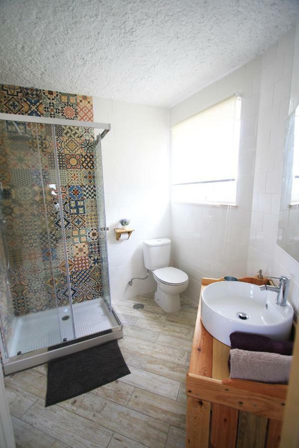 Blacksheep Sagres Guesthouse & Surf Luaran gambar