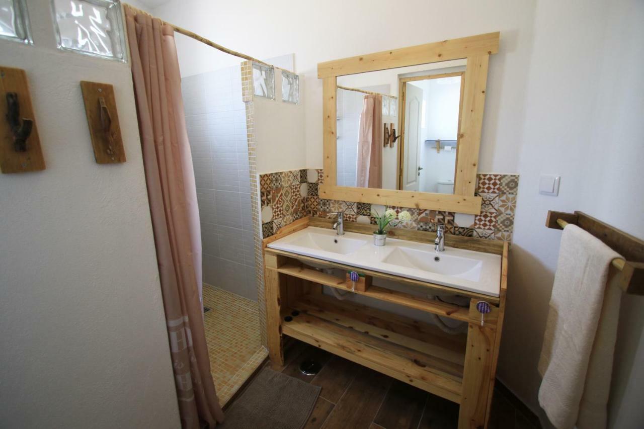 Blacksheep Sagres Guesthouse & Surf Luaran gambar