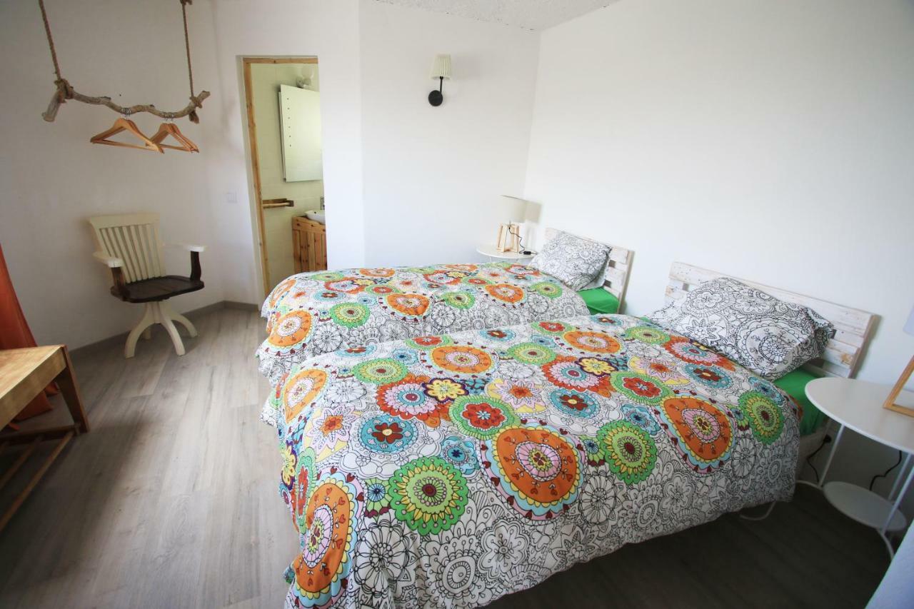 Blacksheep Sagres Guesthouse & Surf Luaran gambar