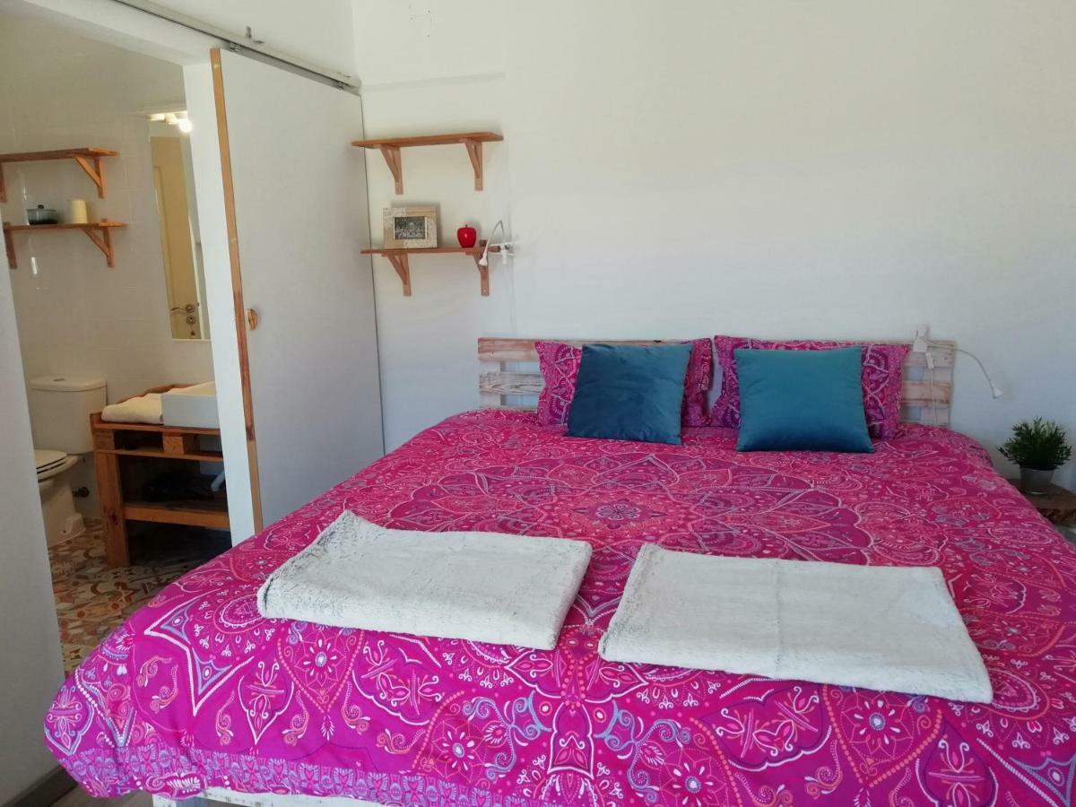 Blacksheep Sagres Guesthouse & Surf Luaran gambar