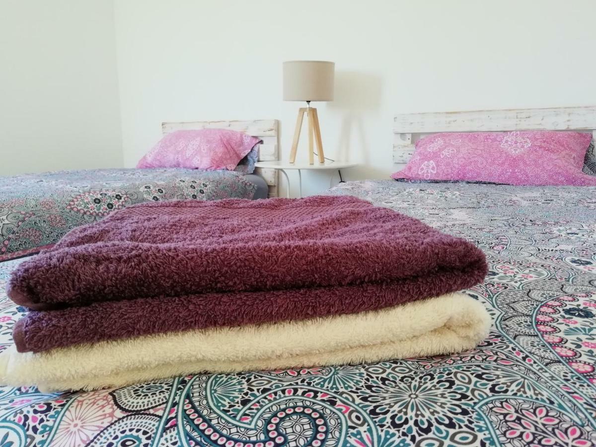 Blacksheep Sagres Guesthouse & Surf Luaran gambar
