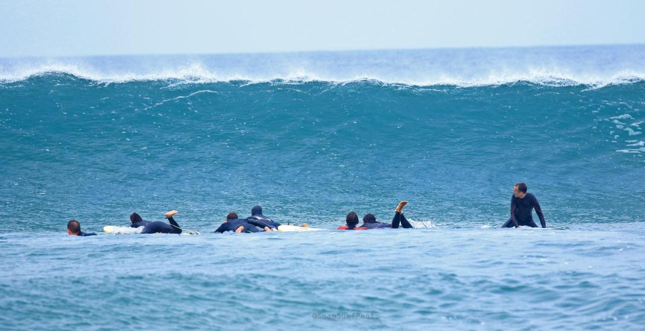 Blacksheep Sagres Guesthouse & Surf Luaran gambar